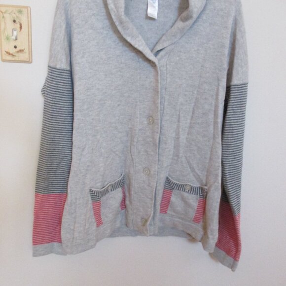 Patagonia Cardigan Sweater Womens XL - Picture 2 of 9
